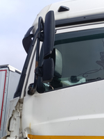 КамАЗ 5490 4x2 Седельный тягач 5490-892-DС (Дизель/Газ, 12,0 л, 401 л.с., МТ)
