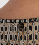 Платье Liu Jo - оливковый (MF3395 T5958)