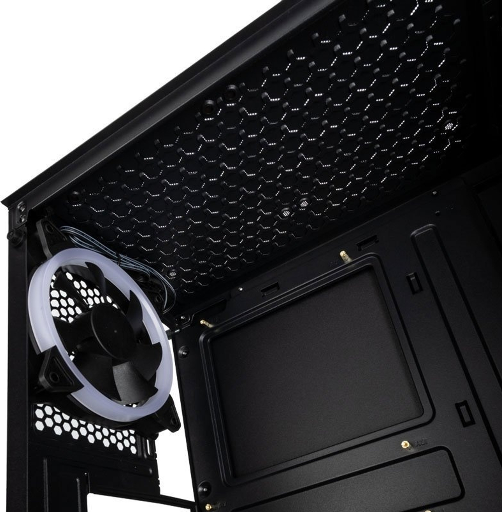 Корпус Kolink Void ARGB черный