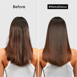 L’Oreal Professionnel Serie Expert Metal Detox - набор (глубокое очищение) /  1 шт.   / GTIN 2800018827051