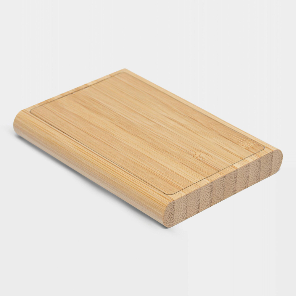 Powerbank BAMBOO EVOLUTION