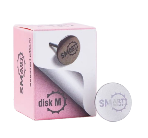 Диск педикюрный M (20мм) SMART