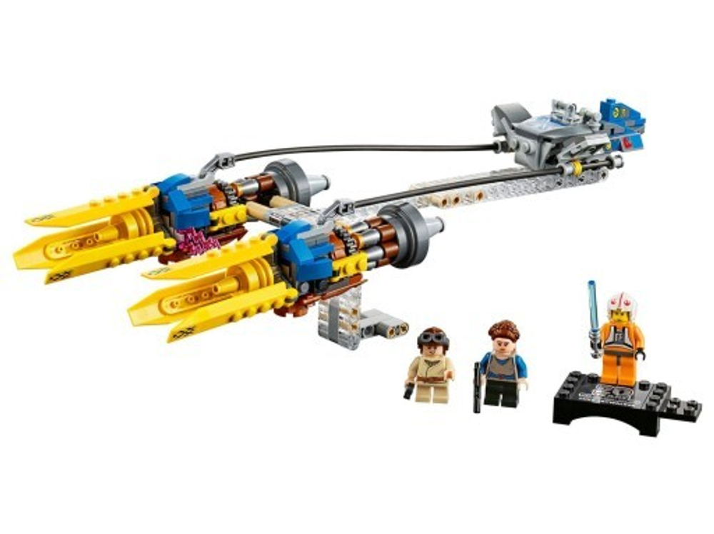 LEGO 75258 Star Wars