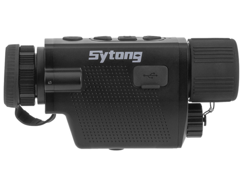 Тепловизионный монокуляр Sytong XS03-25 384х288, D25мм, WiFi