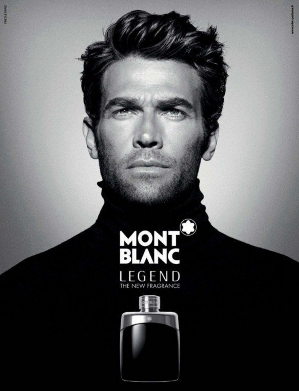 Montblanc Legend EDT