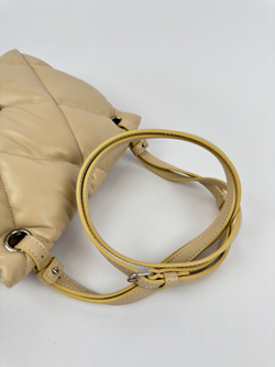 Сумка Balenciaga Touch Puffy