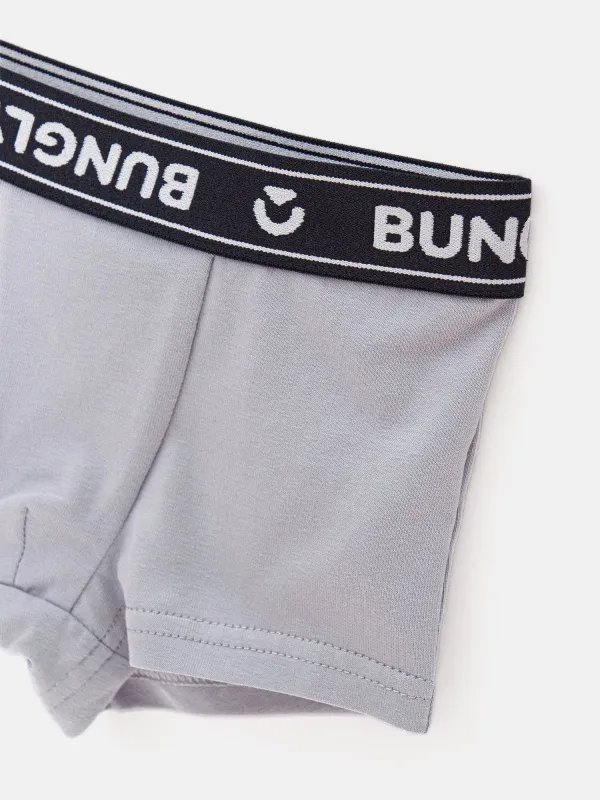 Трусы боксеры для мальчиков 