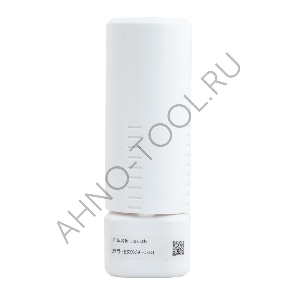 Оправка для расточных головок HSK63A-CKB4-95 ACCKee