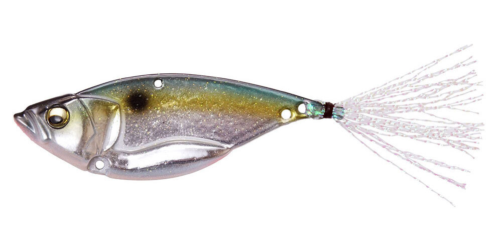 Воблер Megabass Vibration-X Dyna Response 3/8oz Jukucho Shad