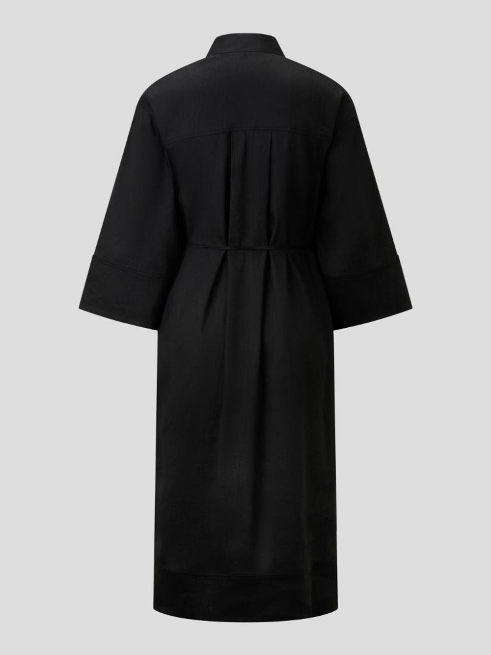 Платье BOGNER REIKA в черном цвете
