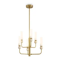 Потолочный светильник Freya FR5482CL-06BS1