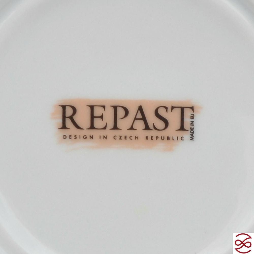 Чайник Repast Матовая полоса Мария-тереза 1.1 л.