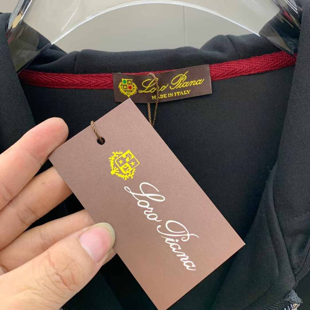 Костюм Loro Piana