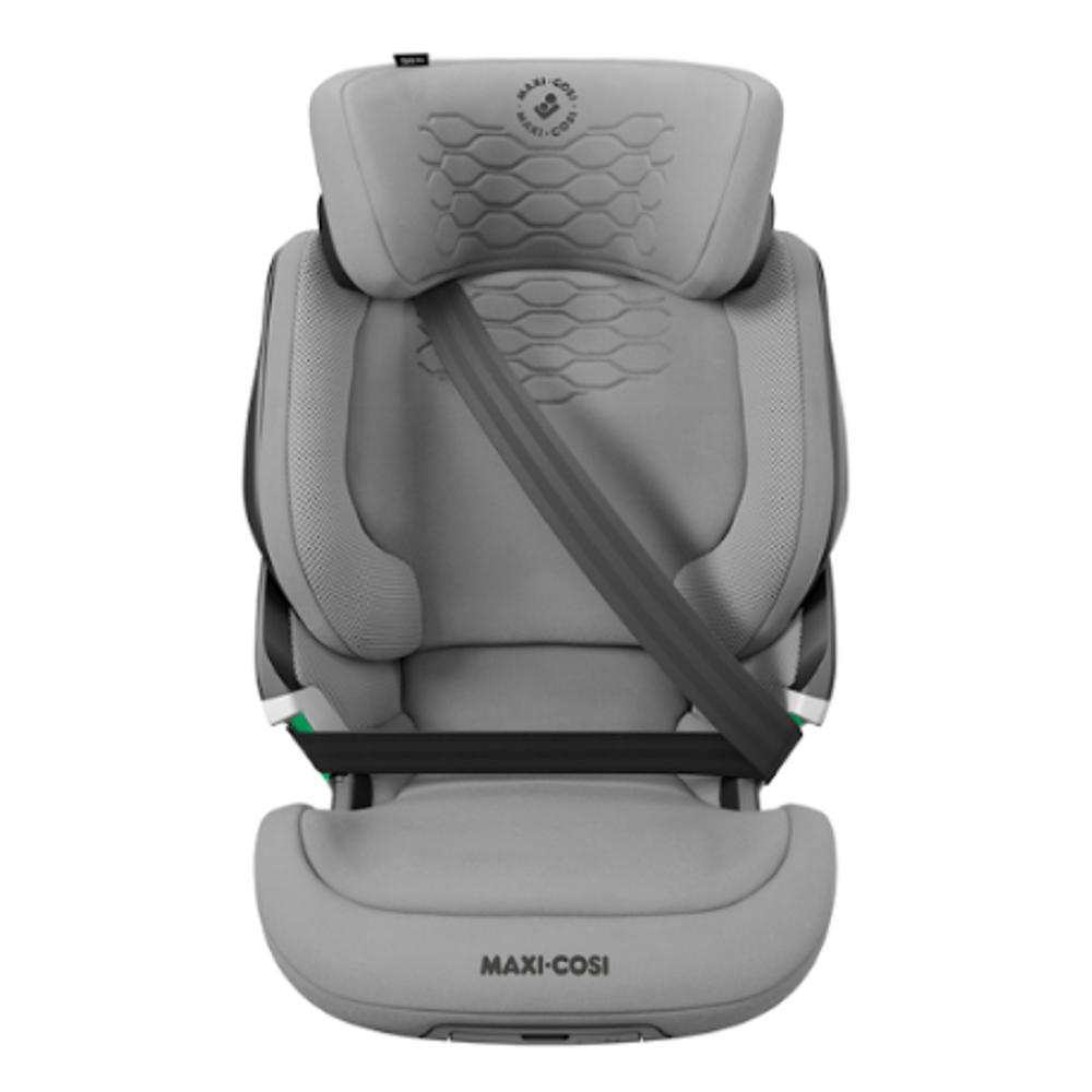 Автокресло Maxi-Cosi Kore Pro i-Size (15-36 кг), Authentic Grey