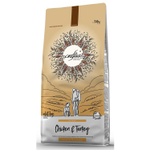 Корм для собак Craftia Natura, 7 кг, курица  и индейка