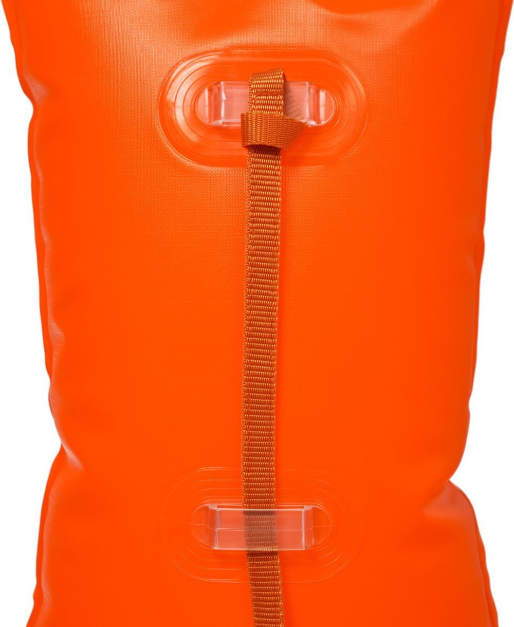 Буй для плавания надувной