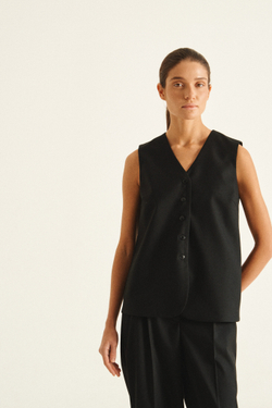 Жилет art.902-4