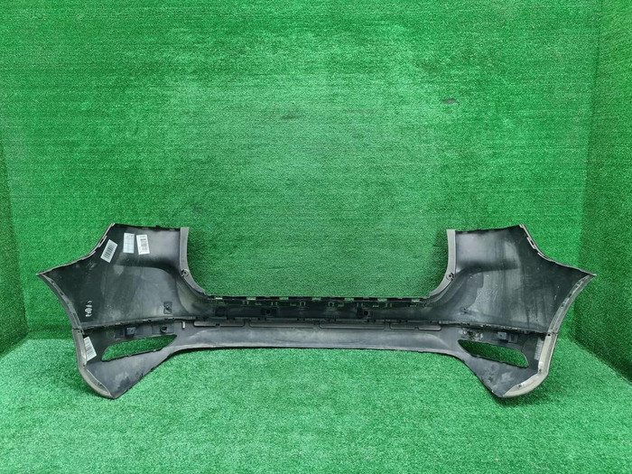 Бампер задний Volvo XC60 1 (2013-2017)