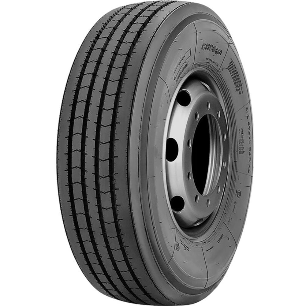 Goodride 245/70R19,5 136/134M CR960A TL 16PR ТАИЛАНД