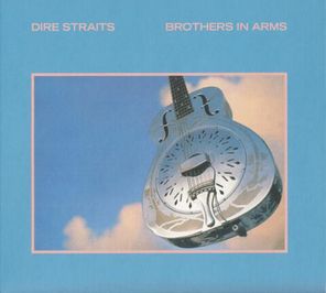 Dire Straits / Brothers In Arms (Deluxe Edition)(3CD)