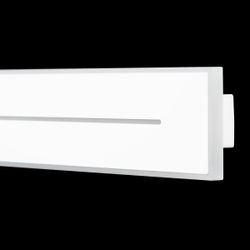 Citilux Тринити CL238660 Настенный светодиодный светильник Белый