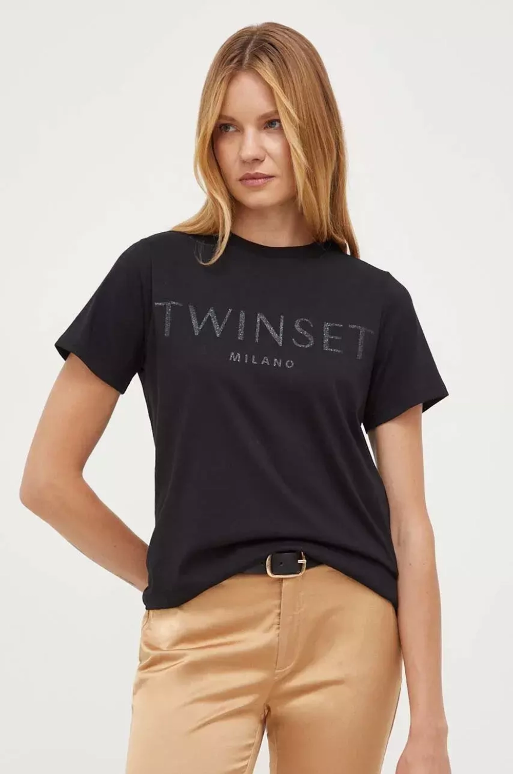 Футболка TWINSET