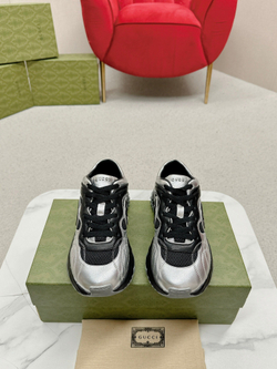 Gucci Ripple Trainer