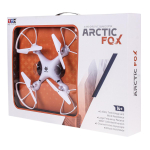 Квадрокоптер на РУ, коробка TY-T12（中文）