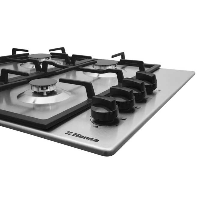 Газовая панель Hansa BHGI621330