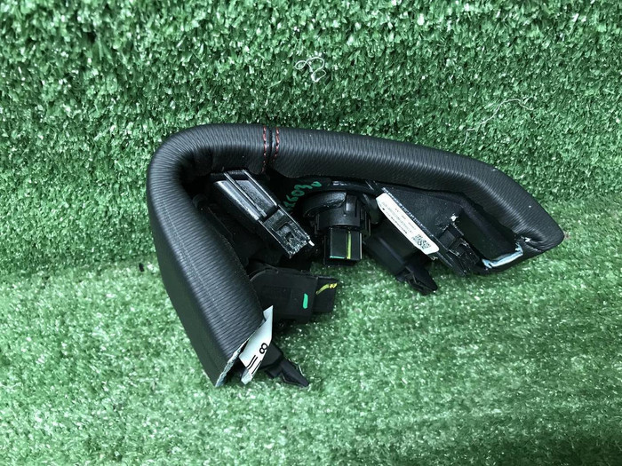 Накладка торпедо LR Discovery Sport (2019-н.в.)