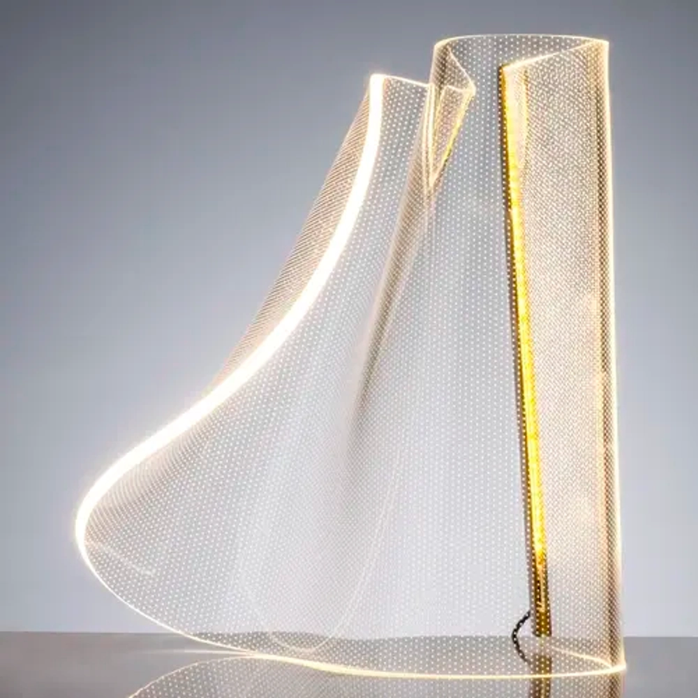 Настольная светодиодная лампа Lightstar VARESE 738963