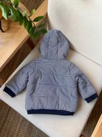Новая куртка Petit Bateau, 74