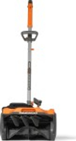Снегоуборщик (электролопата) аккумуляторный DAEWOO DAST 4042Li SET