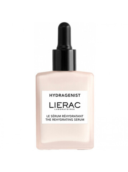 Лиерак Гидраженист Сыворотка-бустер кислородная увлажняющая Lierac Hydragenist Serum Oxygenant Booster d'Hydratation 30 мл