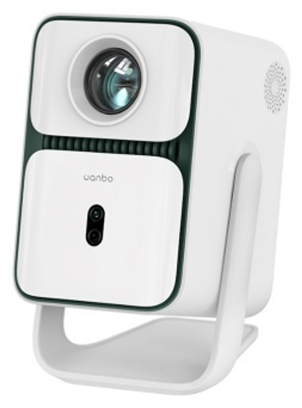 Проектор Wanbo T2 Ultra