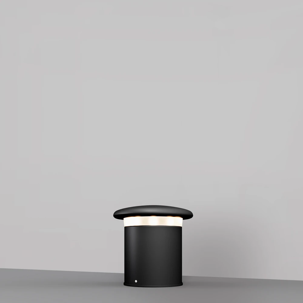 Ландшафтный светильник Maytoni GRIP O460FL-L10GF3K