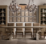 люстра Florian Crystal 3006–D5