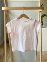 Хлопковая футболка  Bonpoint, 116