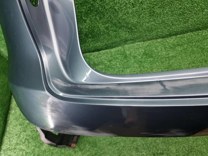 Бампер задний Porsche Cayenne 3 PO536 (2017-2023)