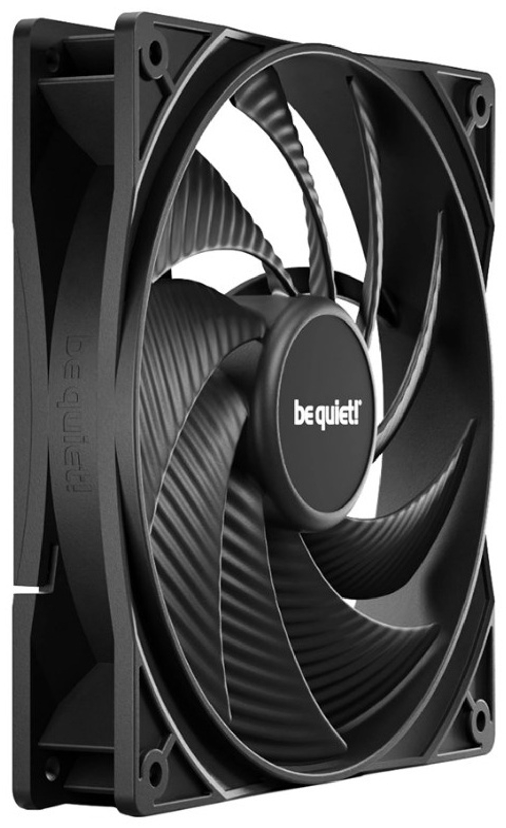 Вентилятор be quiet Pure Wings 3 high-speed PWM BL106