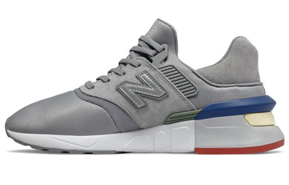 Кроссовки New Balance Nb 997S