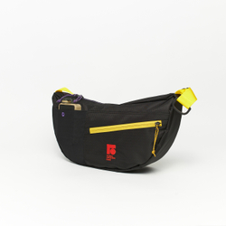 Сумка GO Dolka Color черный