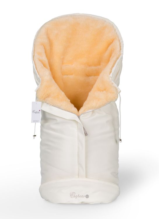 Зимний конверт Esspero Sleeping Bag