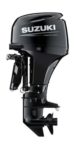 4х-тактный лодочный мотор SUZUKI DF50ATL