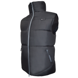 Мужской жилет пуховый Альпинист RS