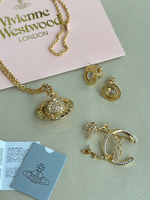 Кулон Vivienne Westwood