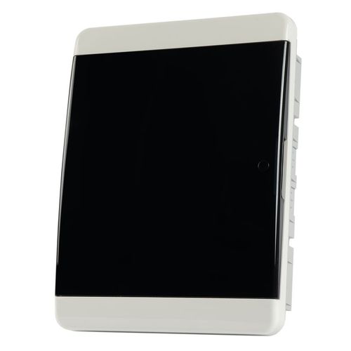 Щит распределительный Tekfor ЩРВ-П-24 встраиваемый 24 модуля