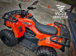 Новый квадроцикл LONCIN XWOLF 200