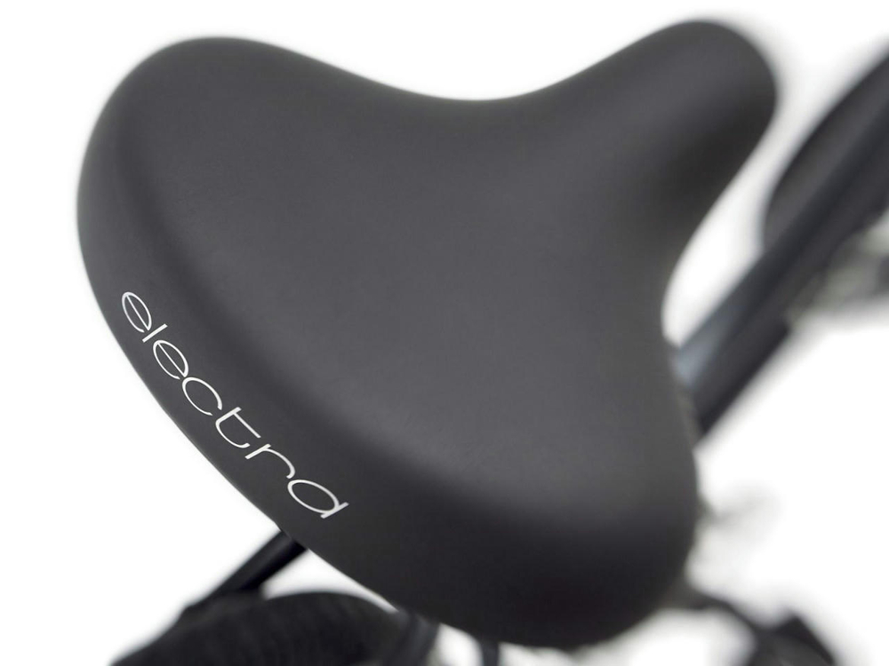 Женский велосипед Electra Townie Path 9D EQ Step Thru (2022)