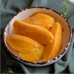 Фрукты замороженные